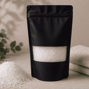 Magnesium vlokken 1000 gram
