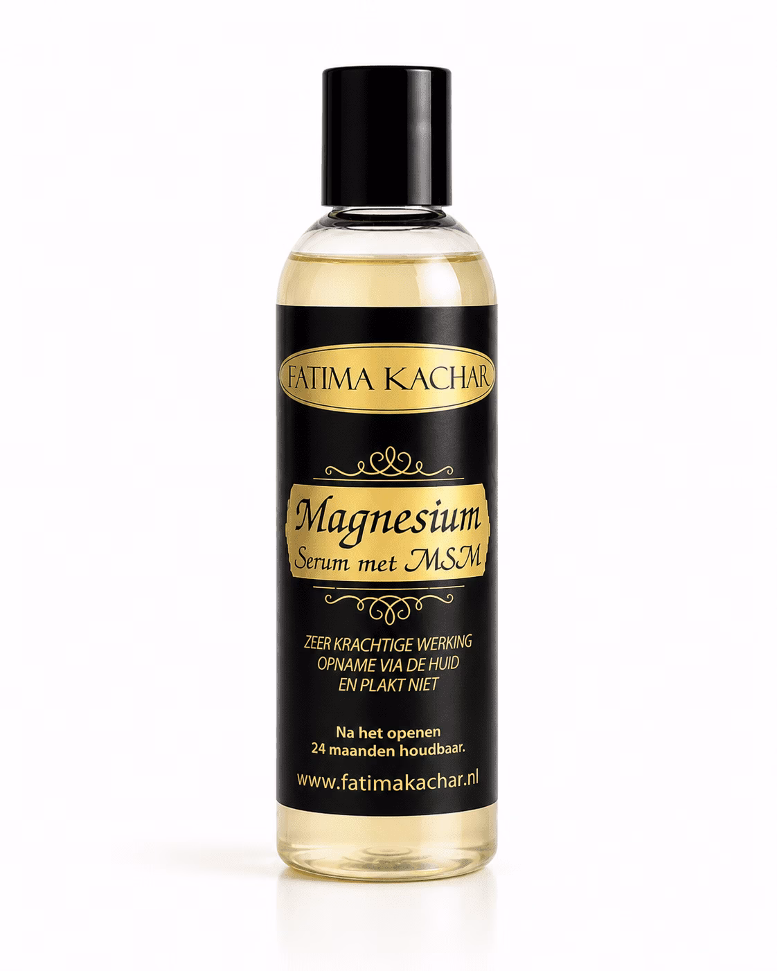 Magnesium&Msm serum 200 ml