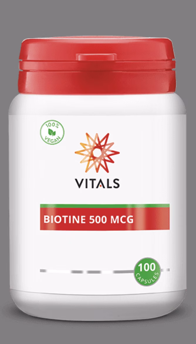 Biotine