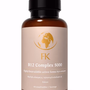 B12 Complex 5000