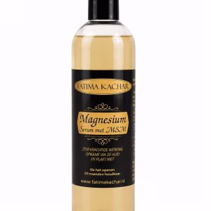 Magnesium/MSM Serum 500ml
