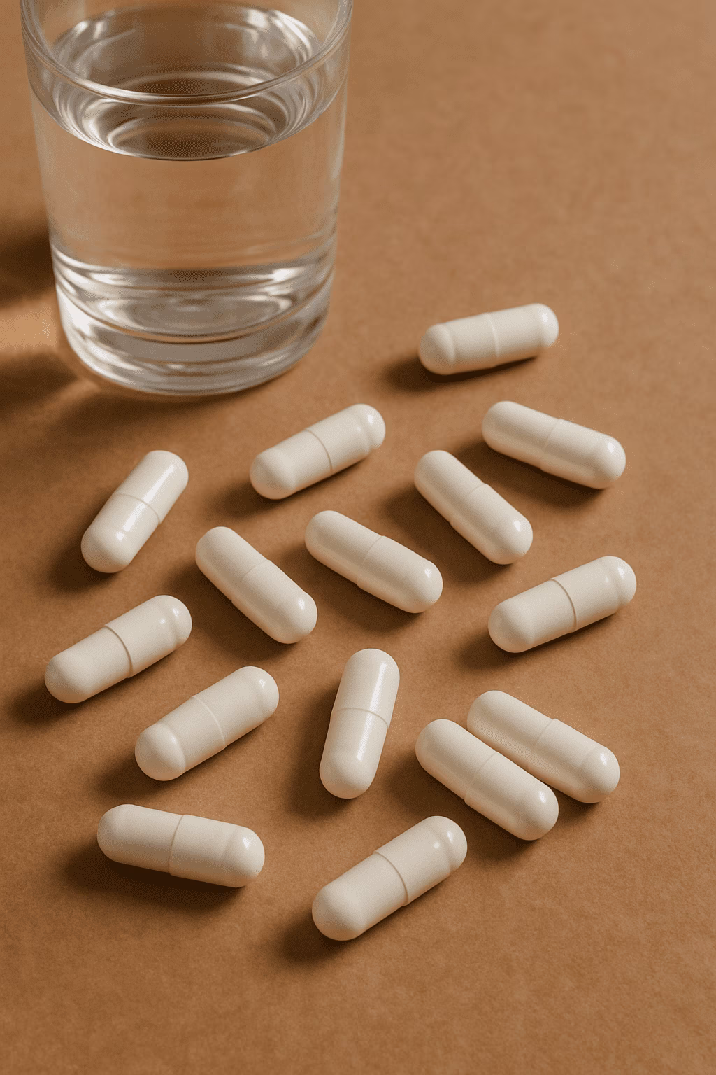 Voordeelset 2x Vitamine C (Ascorbinezuur) 120 capsules