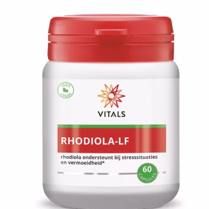 Rhodiola - LF