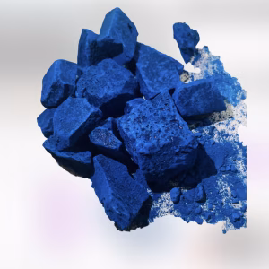 Blue Moroccan Nila