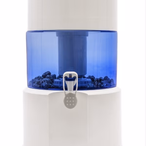 Aqualine 18 glas Alkalisch