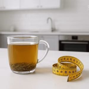 BY Weight Loss Tea