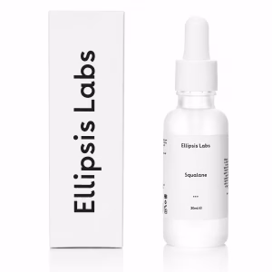 Squalaanolie – 100% uit olijven Van Ellipsis Labs