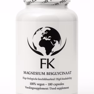 Magnesium Bisglycinaat