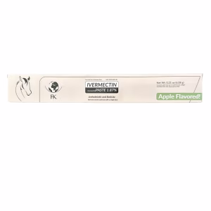 Ivermectin pasta 1.87%