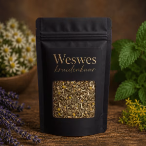 Weswes kruidenthee