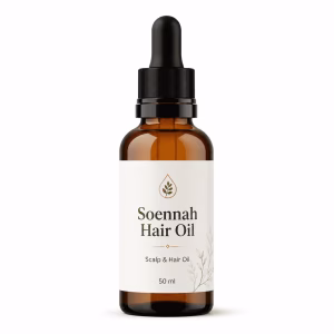 Soennah Hair Oil