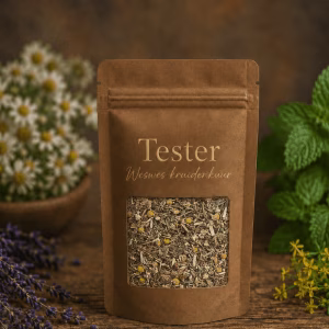 (Tester), Weswes kruidenthee
