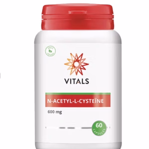 N-ACETYL-L-CYSTEÏNE