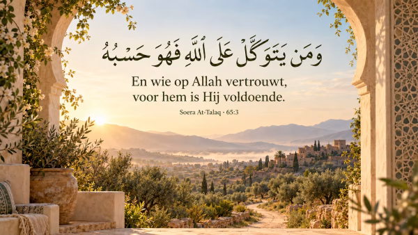 Stop met eindeloos proberen te helen en begin met leven.