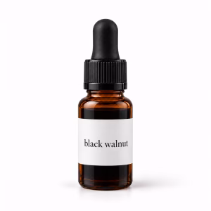 (Gratis bij bestellingen vanaf €35,00), Black walnut tinctuur