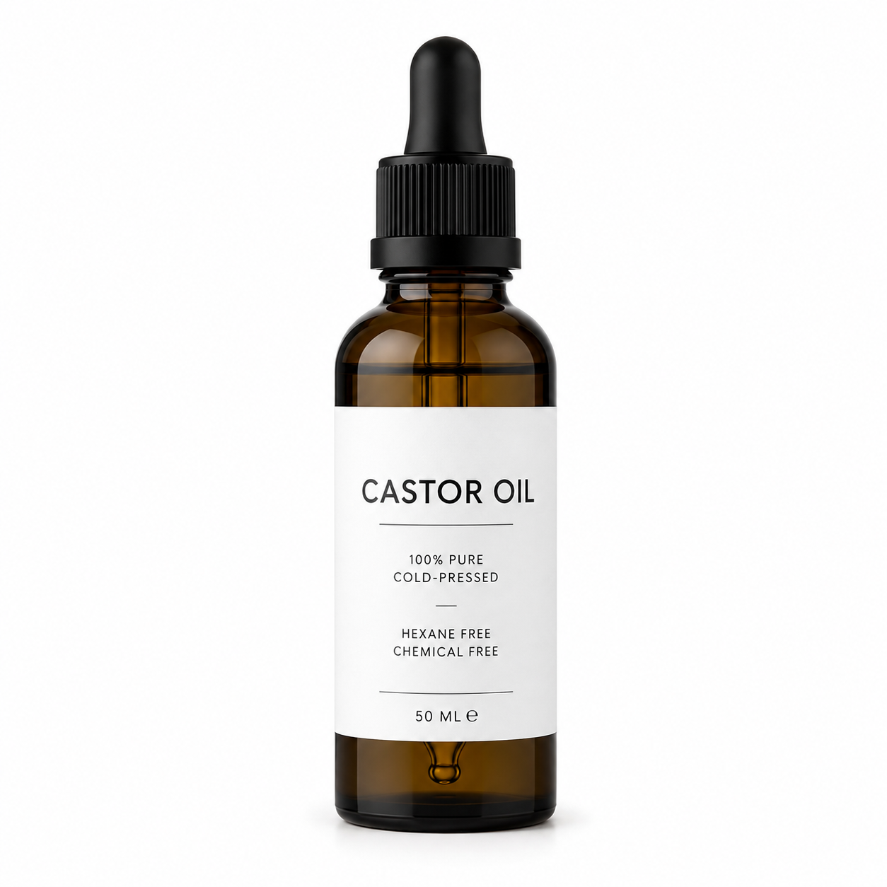 Castor Oil