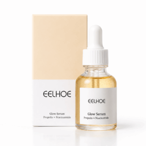 Glow Serum Propolis + Niacinamide