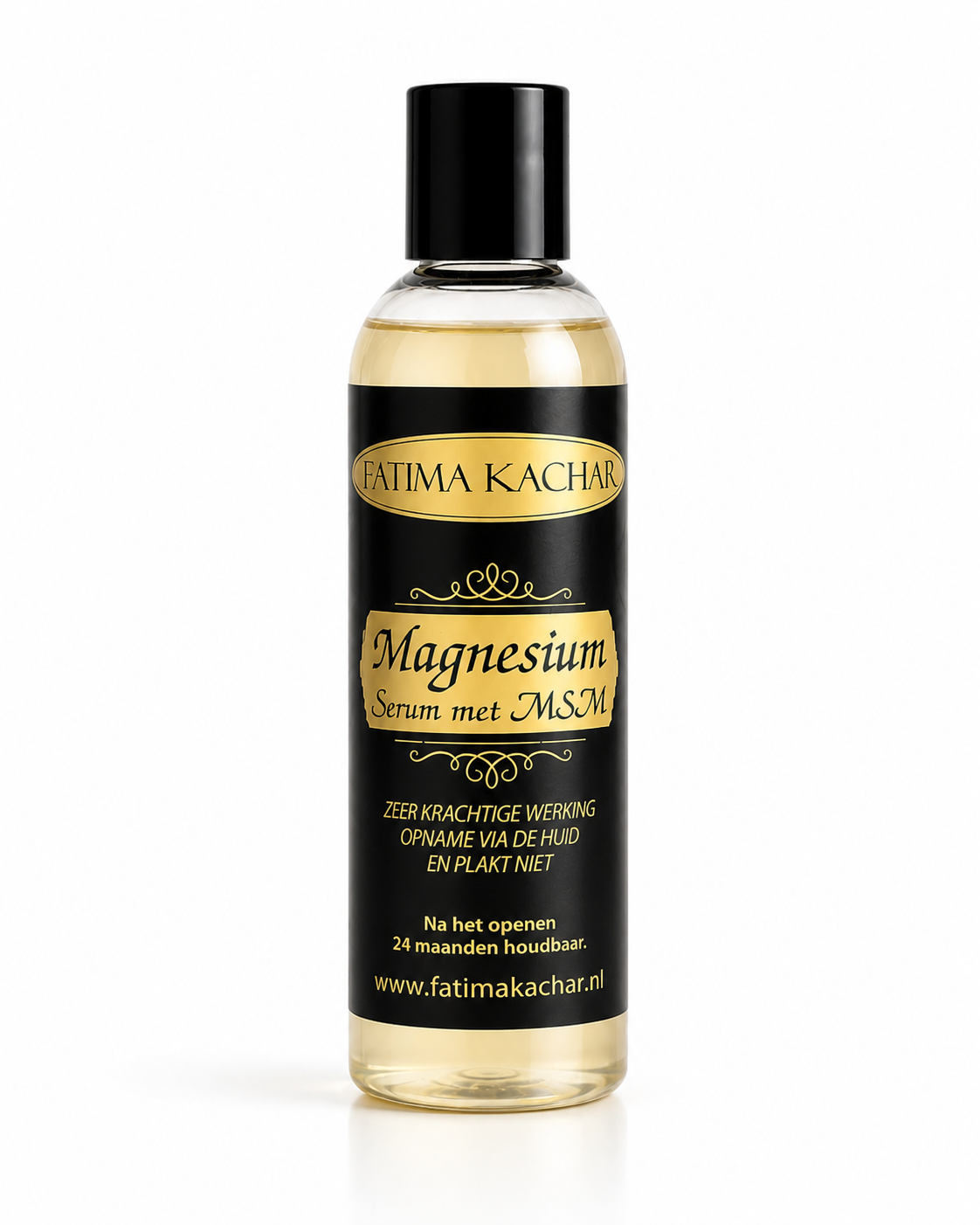 Magnesium&MSM Serum 200 ml