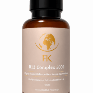 B12 Complex 5000