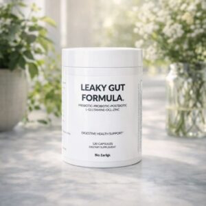Leaky Gut Formula