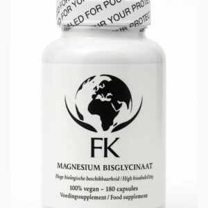Magnesium Bisglycinate